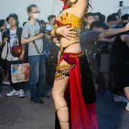 宝鐘マリン「ホロライブ」／鶴葵（X：@tsuru_Cosplay、Instagram：tsuru_cos_aoi）【台湾】