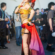 宝鐘マリン「ホロライブ」／鶴葵（X：@tsuru_Cosplay、Instagram：tsuru_cos_aoi）【台湾】