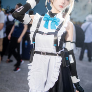 飛鳥馬トキ『ブルーアーカイブ』/四巫日モミ(X:@momihi__44、Instagram:momihi__444)【台湾】