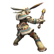 モンスターハンターポータブル3rd