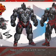 『スト6』　と『かまいたちの夜』がコラボレーション！？ワールドツアーにファイターたちが“青くなる”新エピソードが無料追加予定―「メカザンギF」スキンや本編半額セールも【TGS2025 カプコンオンラインプログラム】