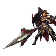 モンスターハンターポータブル3rd