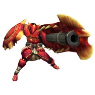 モンスターハンターポータブル3rd