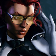『スト6』追加キャラ「C.ヴァイパー」10月15日リリース！プレイ映像も公開　【TGS2025 カプコンオンラインプログラム】