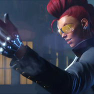 『スト6』追加キャラ「C.ヴァイパー」10月15日リリース！プレイ映像も公開　【TGS2025 カプコンオンラインプログラム】