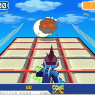 『流星のロックマン パーフェクトコレクション』アシスト機能や難易度変更オプションの搭載も紹介する新トレイラー公開【TGS2025 カプコンオンラインプログラム】