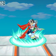 『流星のロックマン パーフェクトコレクション』アシスト機能や難易度変更オプションの搭載も紹介する新トレイラー公開【TGS2025 カプコンオンラインプログラム】