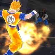 ドラゴンボール レイジングブラスト２