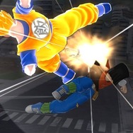 ドラゴンボール レイジングブラスト２