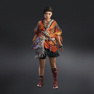 宿敵「佐々木巌流」との対決も！『鬼武者 Way of the Sword』最新映像「物語紹介編」公開【TGS2025 カプコンオンラインプログラム】