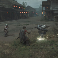 宿敵「佐々木巌流」との対決も！『鬼武者 Way of the Sword』最新映像「物語紹介編」公開【TGS2025 カプコンオンラインプログラム】