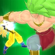 ドラゴンボール レイジングブラスト２
