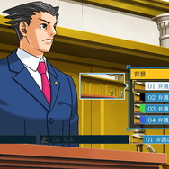 『逆転裁判123 成歩堂セレクション』エピソード選択などでより手軽に遊べるようになる無料タイトルアップデートを11月19日に配信【TGS2025 カプコンオンラインプログラム】