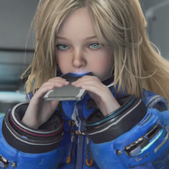 チップをほおばり新たな能力を得る電脳少女！SFアクションADV『プラグマタ』新トレイラー公開　【TGS2025 カプコンオンラインプログラム】