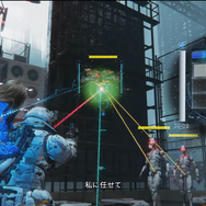 チップをほおばり新たな能力を得る電脳少女！SFアクションADV『プラグマタ』新トレイラー公開　【TGS2025 カプコンオンラインプログラム】