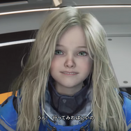 チップをほおばり新たな能力を得る電脳少女！SFアクションADV『プラグマタ』新トレイラー公開　【TGS2025 カプコンオンラインプログラム】