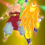 ドラゴンボール レイジングブラスト２