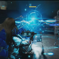 チップをほおばり新たな能力を得る電脳少女！SFアクションADV『プラグマタ』新トレイラー公開　【TGS2025 カプコンオンラインプログラム】