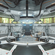 チップをほおばり新たな能力を得る電脳少女！SFアクションADV『プラグマタ』新トレイラー公開　【TGS2025 カプコンオンラインプログラム】