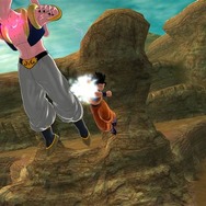 ドラゴンボール レイジングブラスト２