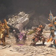 『モンハンワイルズ』タイトルアプデ第3弾9月29日配信決定＆情報公開―「ゴグマジオス」実装の第4弾は2025年12月配信予定　【TGS2025 カプコンオンラインプログラム】