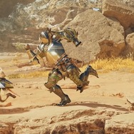 『モンハンワイルズ』タイトルアプデ第3弾9月29日配信決定＆情報公開―「ゴグマジオス」実装の第4弾は2025年12月配信予定　【TGS2025 カプコンオンラインプログラム】