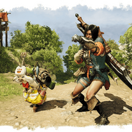 『モンハンワイルズ』タイトルアプデ第3弾9月29日配信決定＆情報公開―「ゴグマジオス」実装の第4弾は2025年12月配信予定　【TGS2025 カプコンオンラインプログラム】