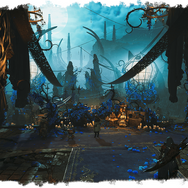 『モンハンワイルズ』タイトルアプデ第3弾9月29日配信決定＆情報公開―「ゴグマジオス」実装の第4弾は2025年12月配信予定　【TGS2025 カプコンオンラインプログラム】