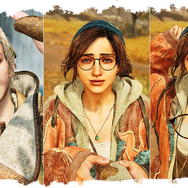 『モンハンワイルズ』タイトルアプデ第3弾9月29日配信決定＆情報公開―「ゴグマジオス」実装の第4弾は2025年12月配信予定　【TGS2025 カプコンオンラインプログラム】