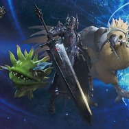 『モンハンワイルズ』タイトルアプデ第3弾9月29日配信決定＆情報公開―「ゴグマジオス」実装の第4弾は2025年12月配信予定　【TGS2025 カプコンオンラインプログラム】