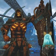 『モンハンワイルズ』タイトルアプデ第3弾9月29日配信決定＆情報公開―「ゴグマジオス」実装の第4弾は2025年12月配信予定　【TGS2025 カプコンオンラインプログラム】