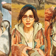 『モンハンワイルズ』タイトルアプデ第3弾9月29日配信決定＆情報公開―「ゴグマジオス」実装の第4弾は2025年12月配信予定　【TGS2025 カプコンオンラインプログラム】