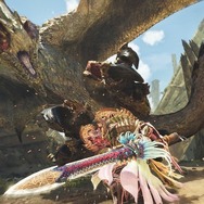 『モンハンワイルズ』タイトルアプデ第3弾9月29日配信決定＆情報公開―「ゴグマジオス」実装の第4弾は2025年12月配信予定　【TGS2025 カプコンオンラインプログラム】