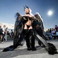 リリス『Fate/Grand Order』／餓小璇miu－璇哥 （Instagram：miu.cosplayer）【台湾】