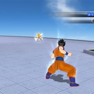 ドラゴンボール レイジングブラスト２