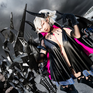 リリス『Fate/Grand Order』／餓小璇miu－璇哥 （Instagram：miu.cosplayer）【台湾】