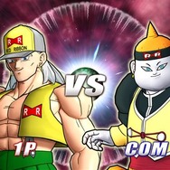 ドラゴンボール レイジングブラスト２