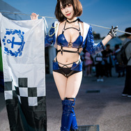 ボルチモア『アズールレーン』／cxi（Instagram：cxiela）