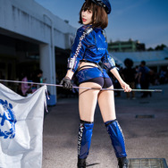 ボルチモア『アズールレーン』／cxi（Instagram：cxiela）