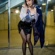 ネリッサ・レイヴンクロフト「HololiveEN」／Kiyo（Instagram：kiyocosplay）【シンガポール】