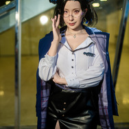 ネリッサ・レイヴンクロフト「HololiveEN」／Kiyo（Instagram：kiyocosplay）【シンガポール】