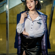 ネリッサ・レイヴンクロフト「HololiveEN」／Kiyo（Instagram：kiyocosplay）【シンガポール】