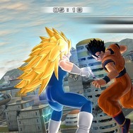 ドラゴンボール レイジングブラスト２
