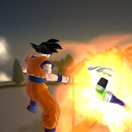 ドラゴンボール レイジングブラスト２