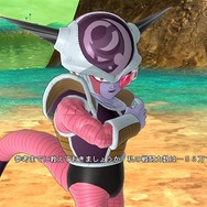 ドラゴンボール レイジングブラスト２