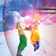 ドラゴンボール レイジングブラスト２