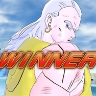 ドラゴンボール レイジングブラスト２