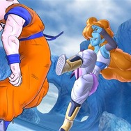 ドラゴンボール レイジングブラスト２