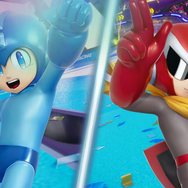 『ソニックレーシング クロスワールド』にロックマン＆ブルース参戦！Dr.ワイリーステージも登場【State of Play】