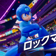 『ソニックレーシング クロスワールド』にロックマン＆ブルース参戦！Dr.ワイリーステージも登場【State of Play】